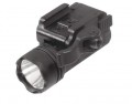  Leapers UTG Tactical Super-compact Pistol Flashlight w/16mm CREE R2 LED    QD LT-ELP116R
